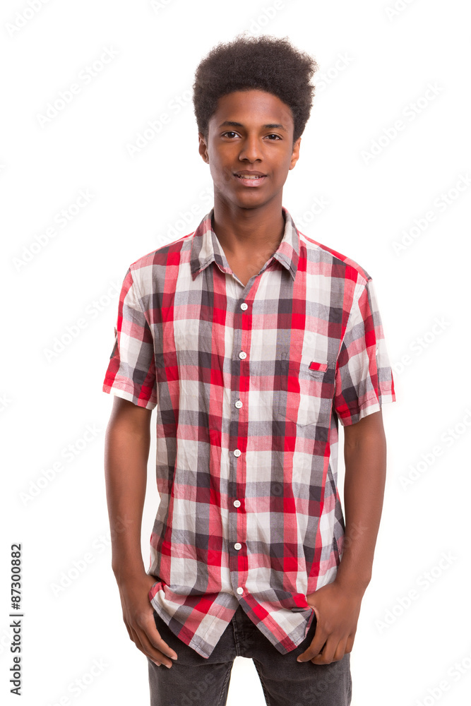 Casual Boy Casual Boy