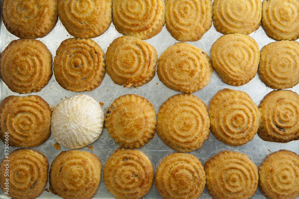 Cookies Cookies