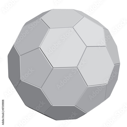Polygon ball