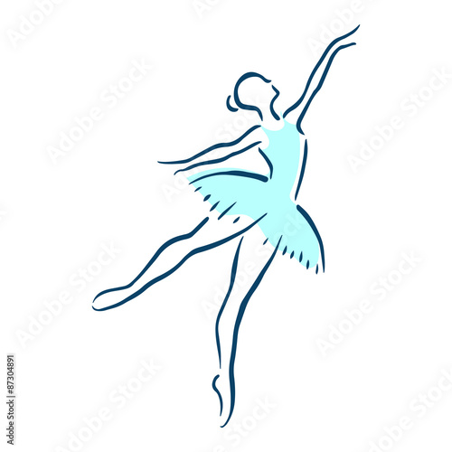 ballerina