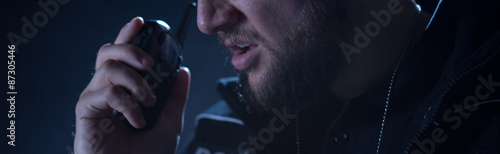 Using shortwave radio