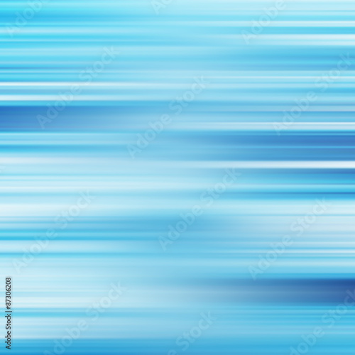 Wave background. Water surface. Realistic vector illustration.