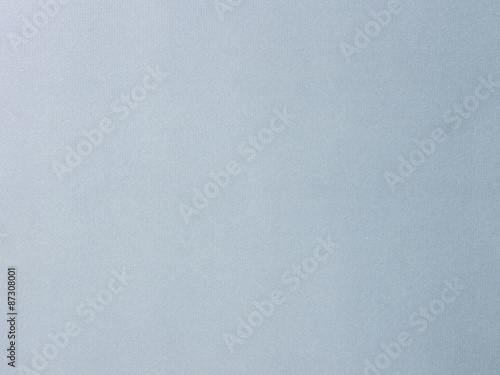 Paper texture pattern background in light pale blue color tone.