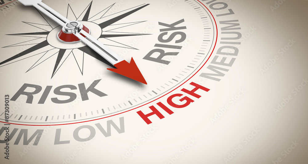 Compass / Risk / High Compass / Risk / High