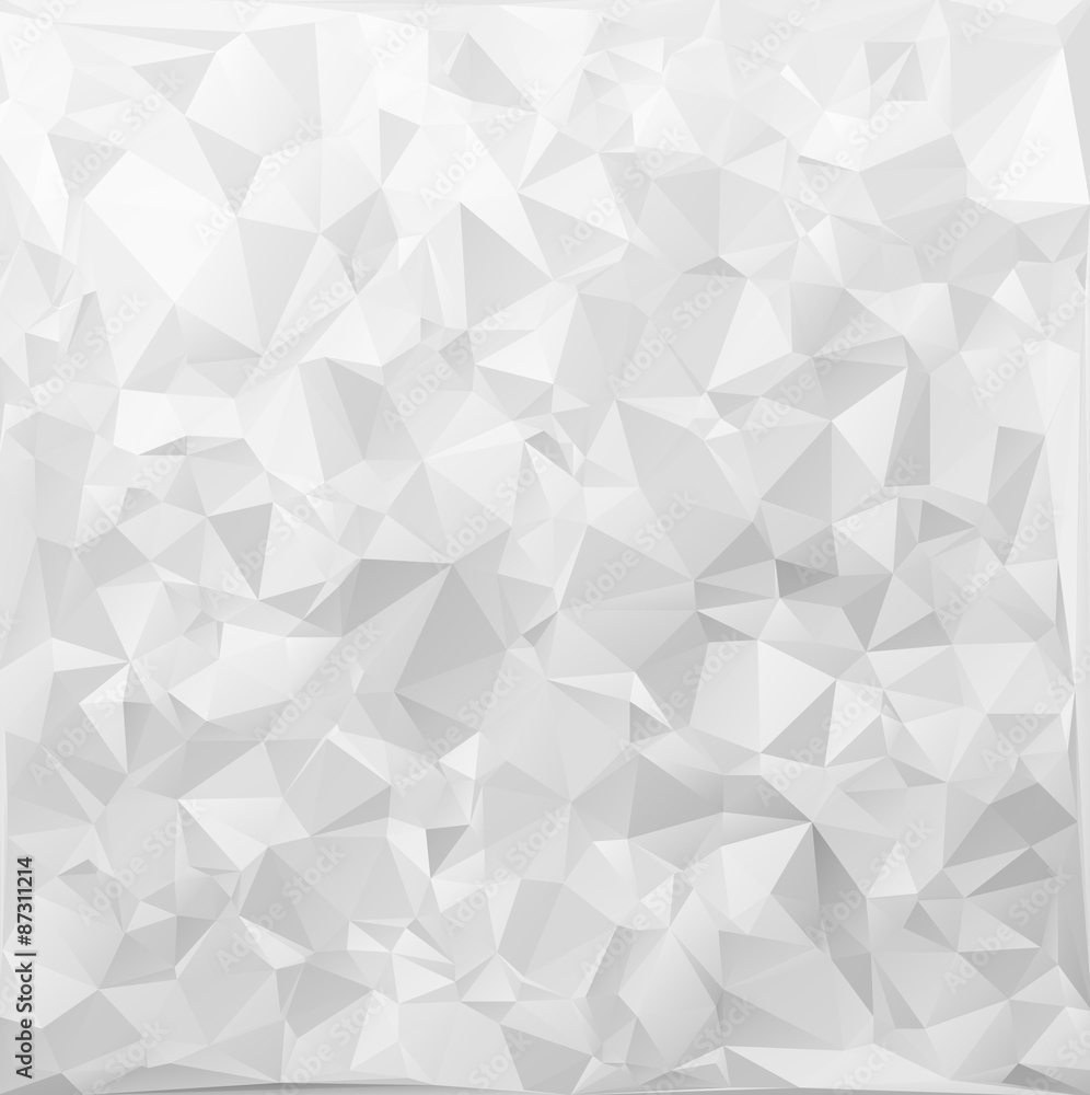 Gray Polygonal Mosaic Background, Creative Design Templates Gray Polygonal Mosaic Background, Creative Design Templates