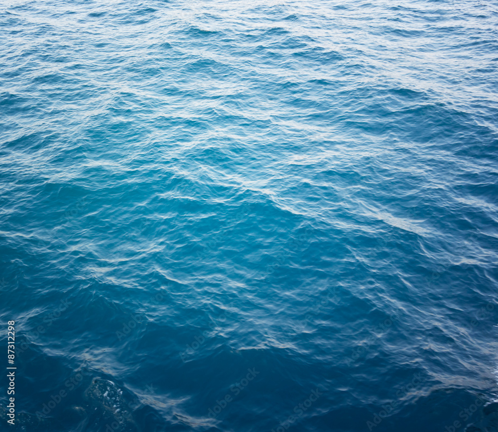 sea water sea water