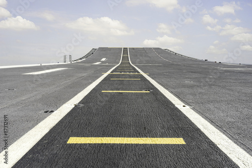 battleship runway 