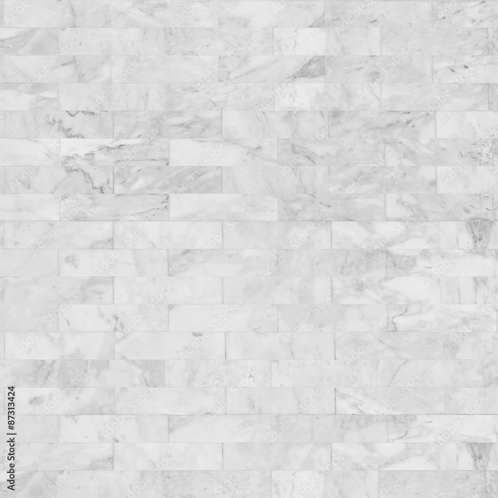 Fototapeta premium Marble wall ( flooring) seamless texture, detailed structure of marble in natural patterned for background and design.