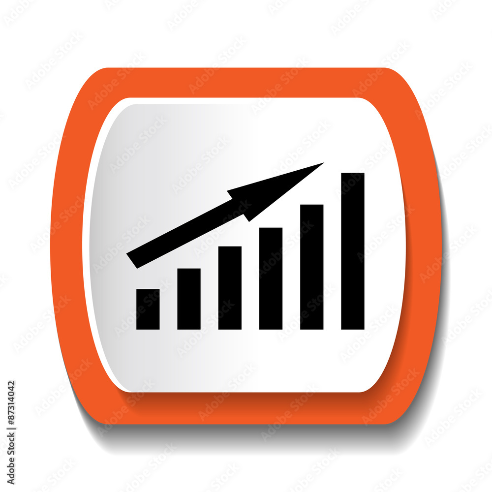 icon graph icon graph
