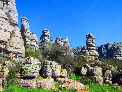 El Torcal photo