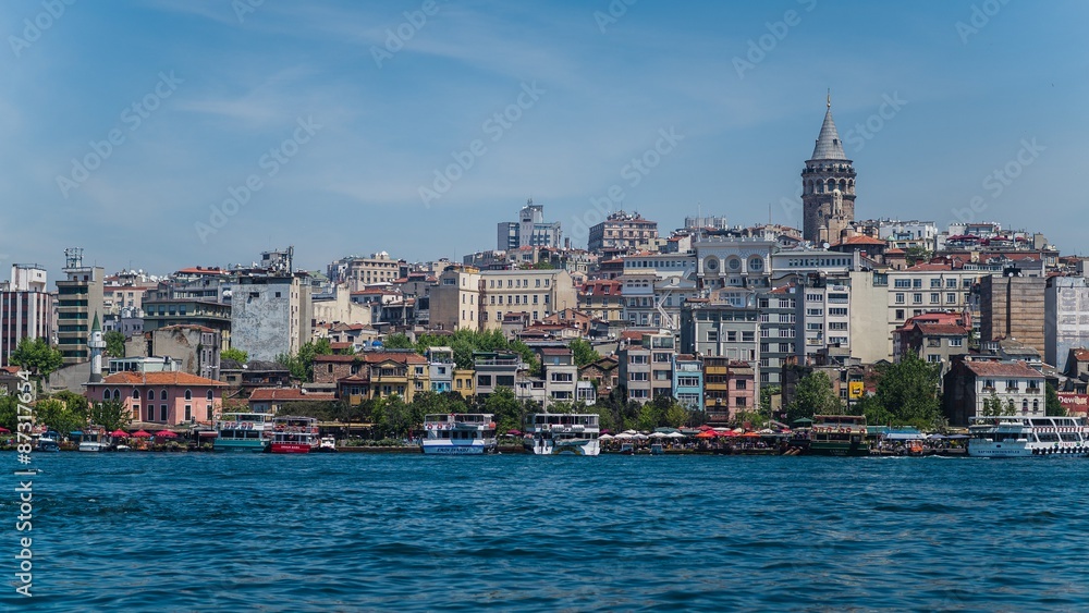 impressions of a weekend in istanbul