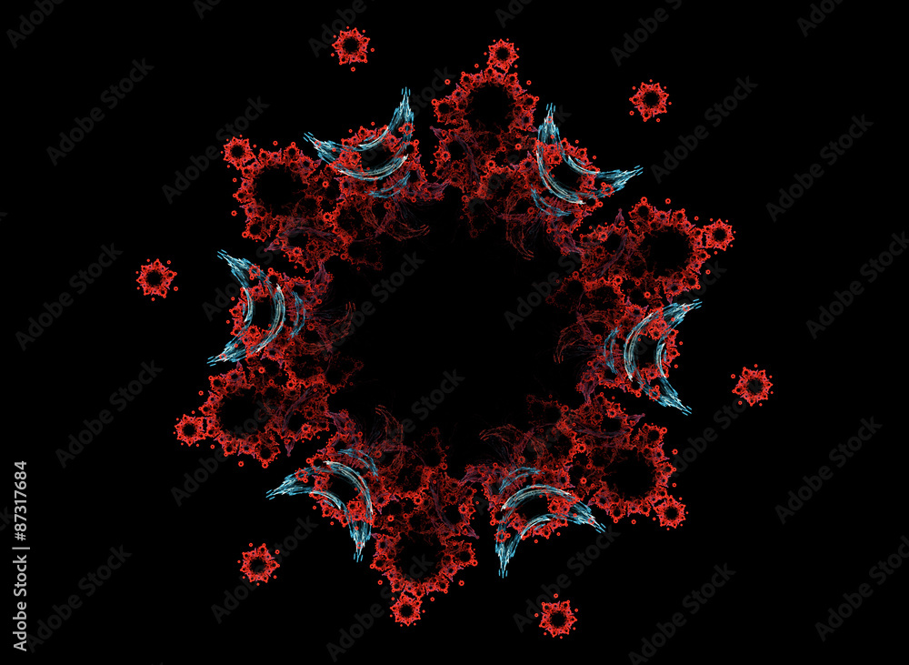 fractal fractal