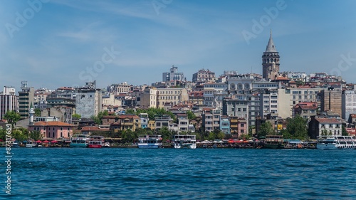 impressions of a weekend in istanbul