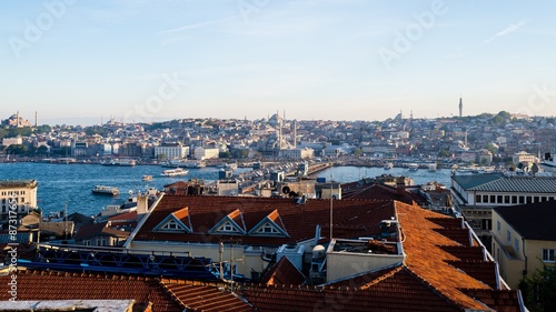 Photography impressions of a weekend in istanbul