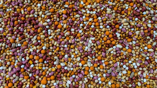 Photography impressions of a weekend in istanbul