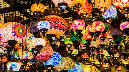 Photography impressions of a weekend in istanbul