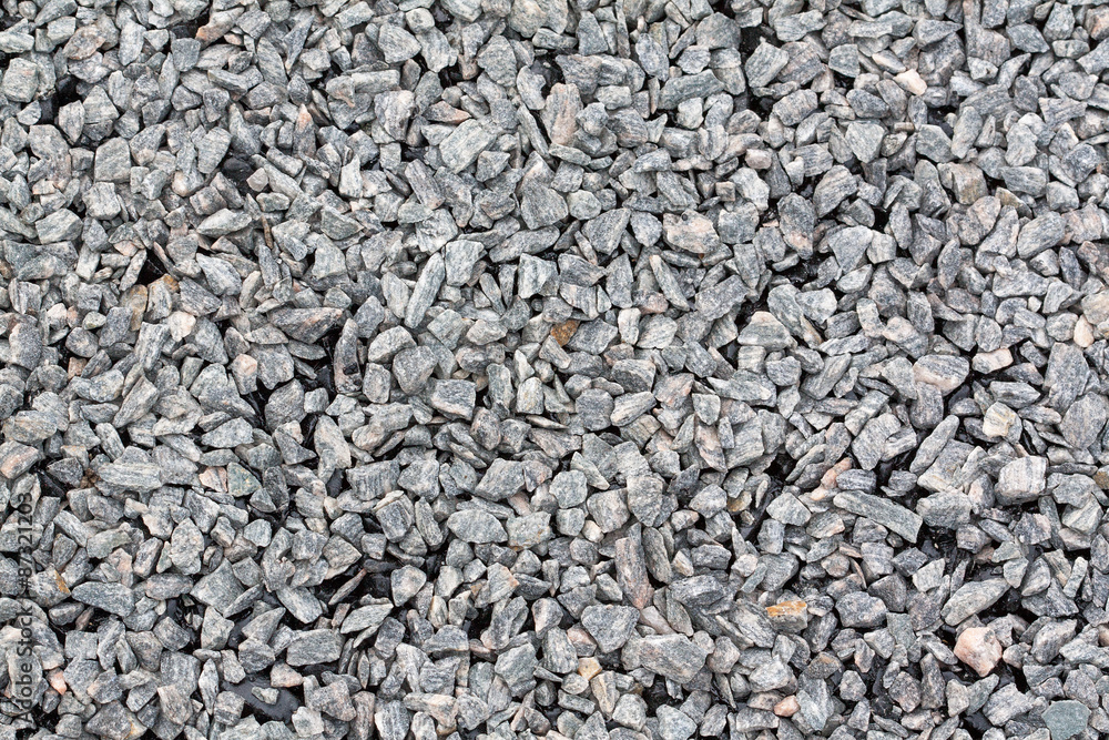 Revêtement de route