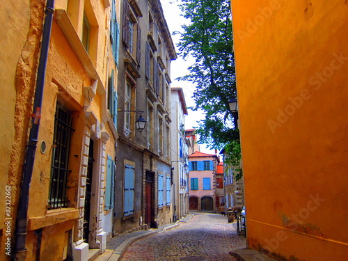 Le Puy En Velay