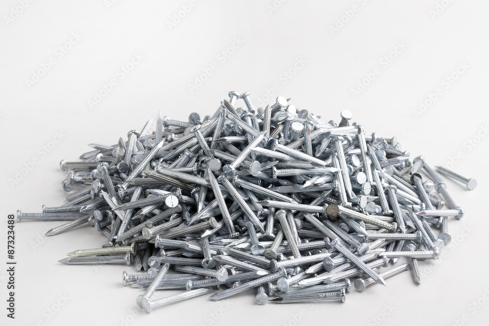 Nuts and bolts Nuts and bolts