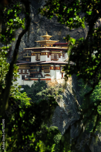 Photography Tiger Nest