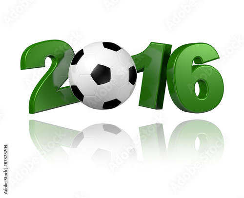 Football 2016 design