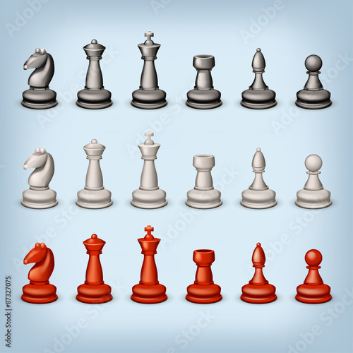 chess set