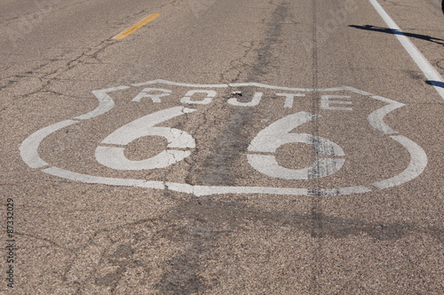 Route 66