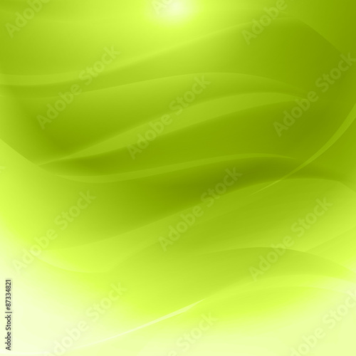 Wave ornate background abstract pattern
