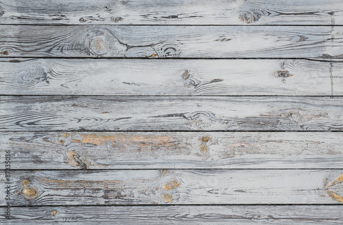 Aged reclaimed wood