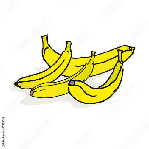 Bananen
