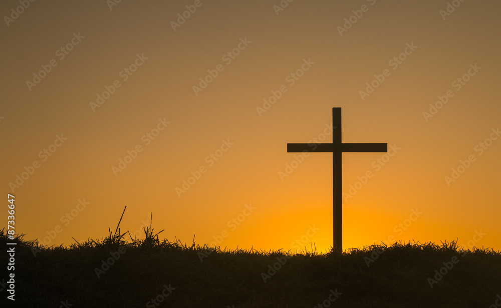 First Light Cross