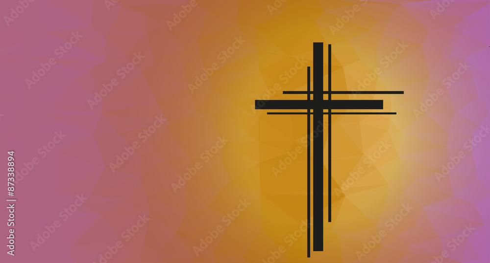 crucifix Adobe Stock