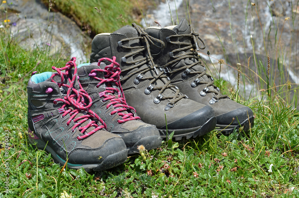wanderschuhe wanderschuhe