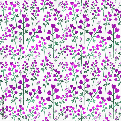 Floral pattern