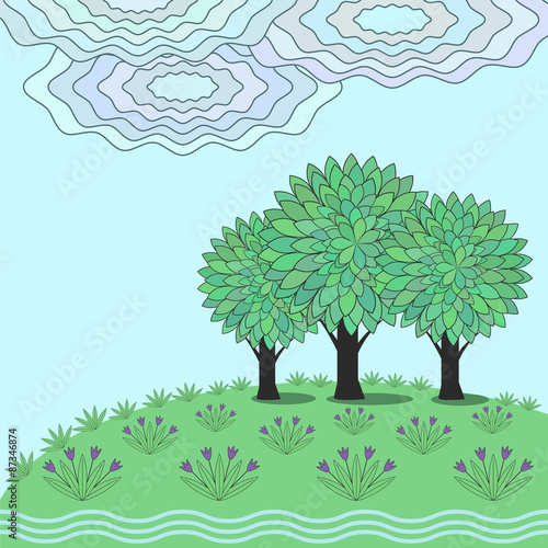 Landscape