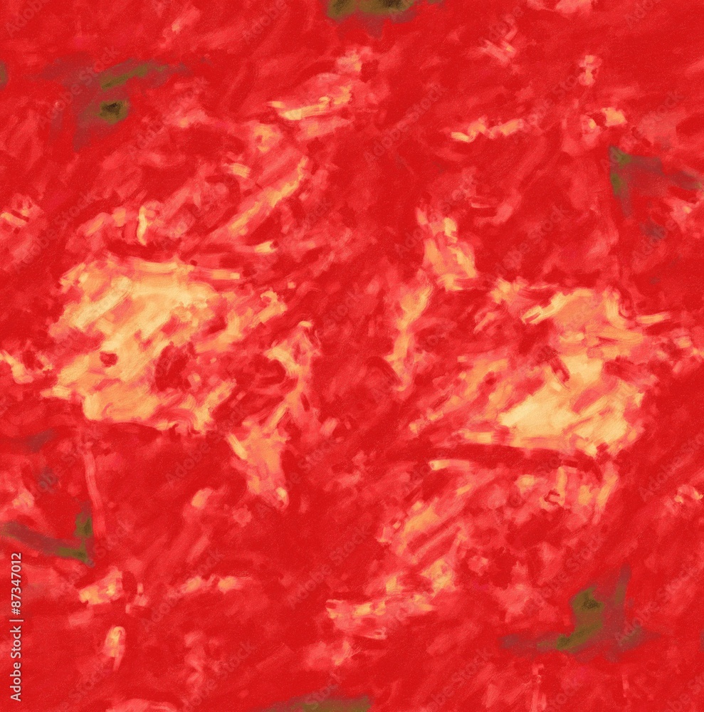 Abstract Painting Abstract Painting