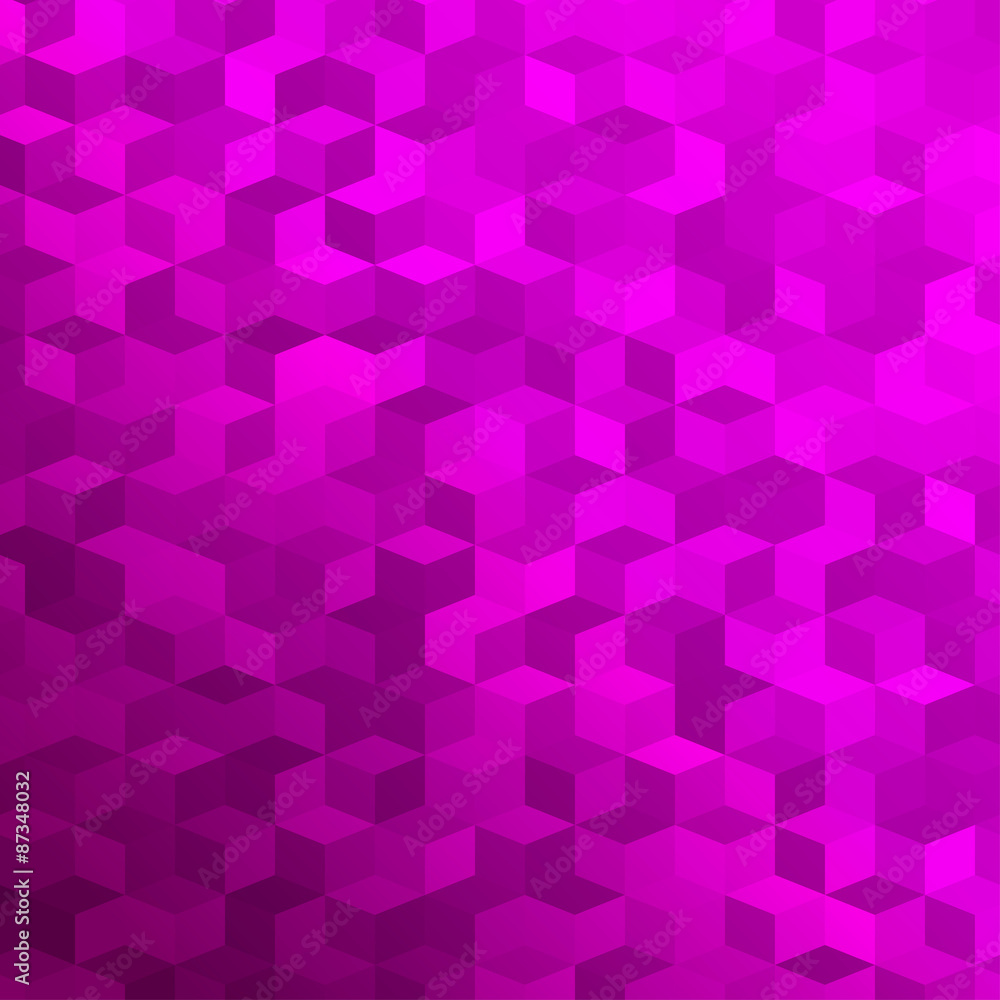 Abstract violet background Abstract violet background