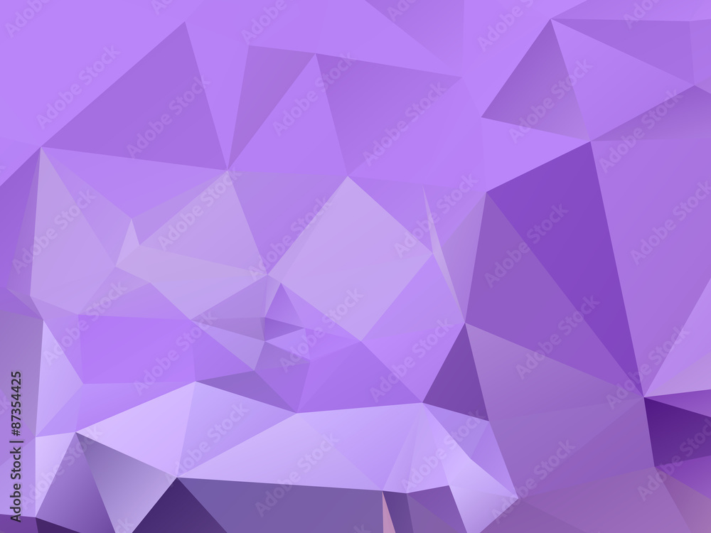 Purple Background triangular triangle Purple Background triangular triangle