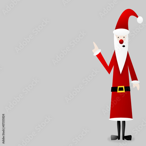 Weihnachtsmann