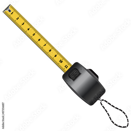 Tape Measure
