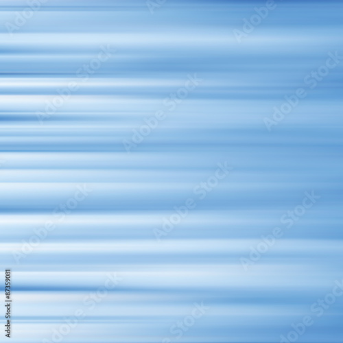 Wave background. Water surface. Realistic vector illustration. 