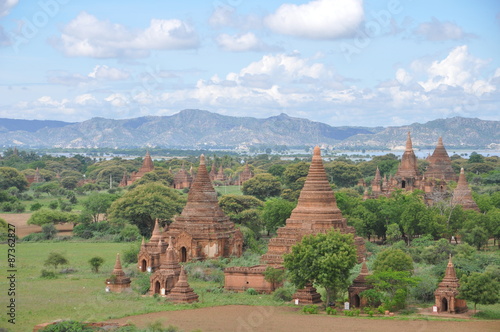 bagan