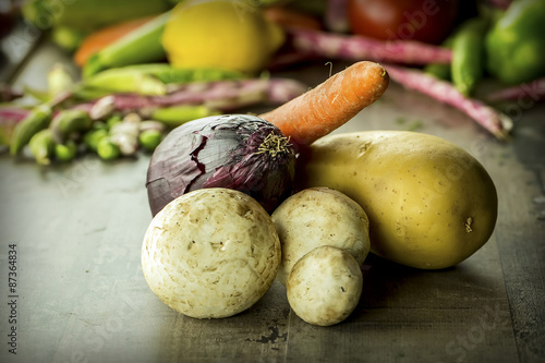 Sebze