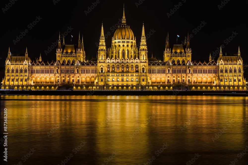budapests impressive archtecture. It is the capital of hungary budapests impressive archtecture. It is the capital of hungary