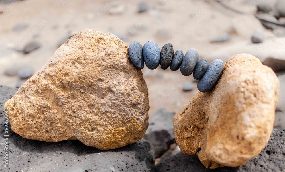 Steinbrücke 01 StockFoto Adobe Stock