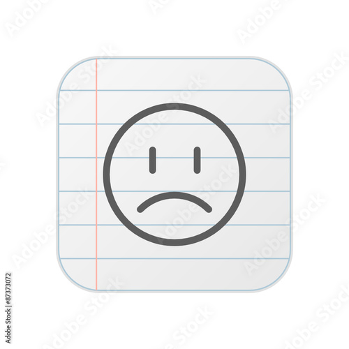 Sad