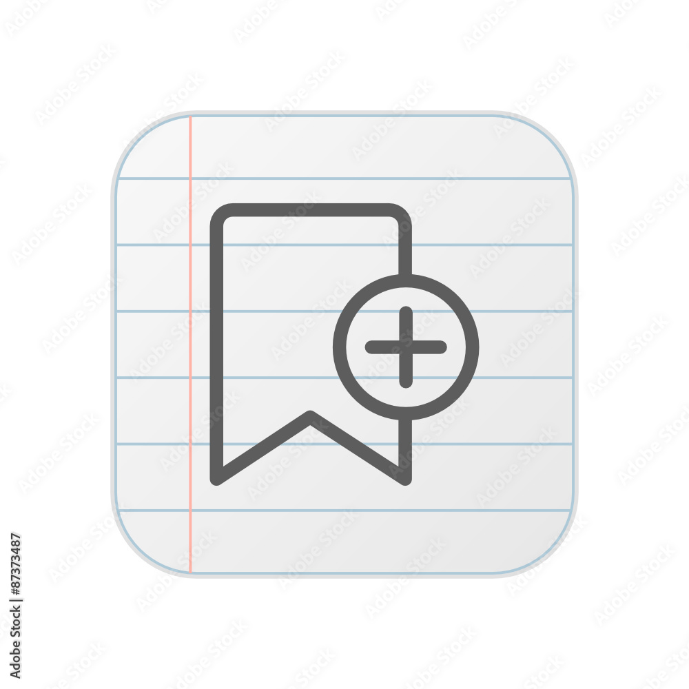 Add Bookmark Add Bookmark