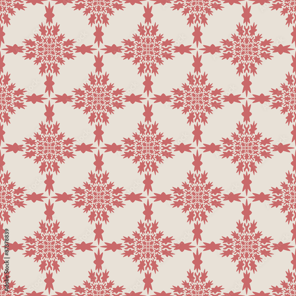 Vector seamless background. Vector seamless background.