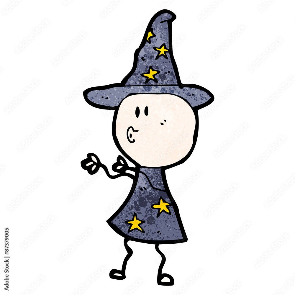 cartoon wizard cartoon wizard
