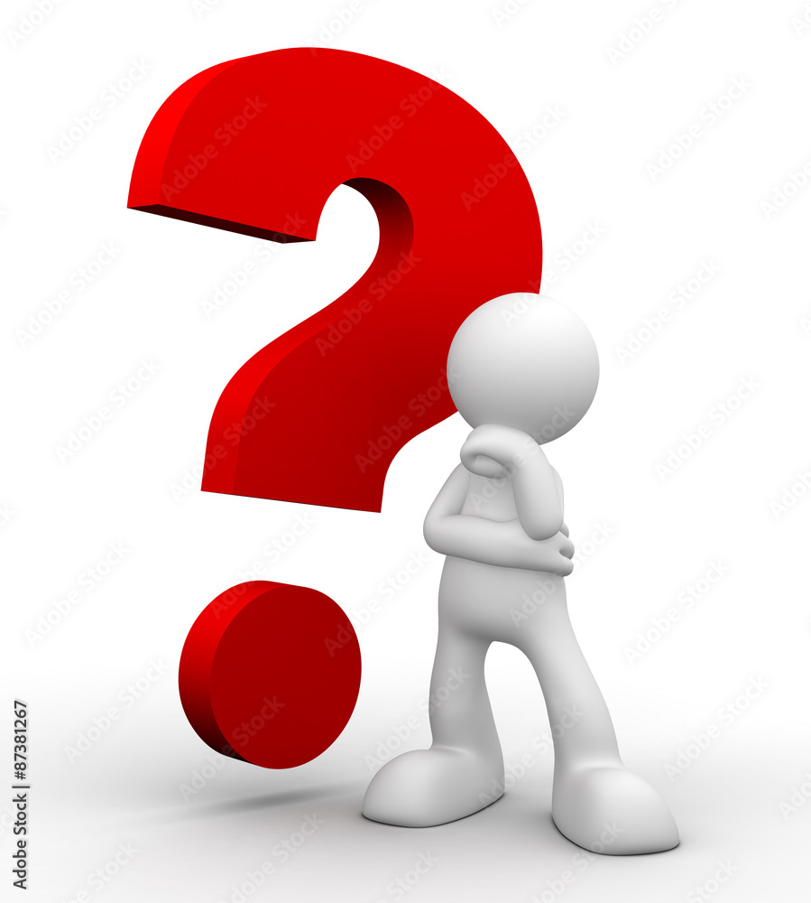 questions questions